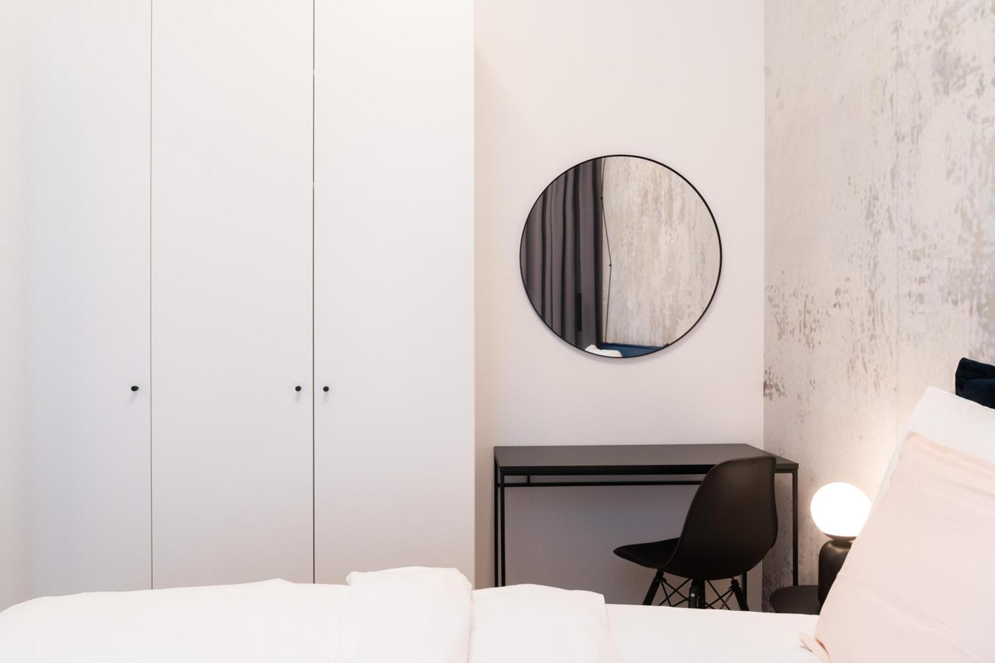 Urban Oasis Brno Apartment Exterior photo